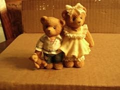 Cherished teddies bernard for sale  Delivered anywhere in Ireland