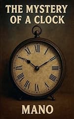 Mystery clock for sale  Delivered anywhere in UK
