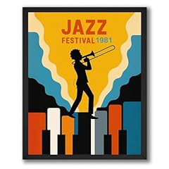 Inkflow vintage jazz for sale  Delivered anywhere in USA 