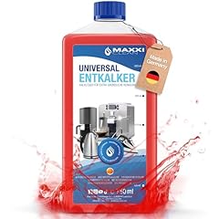 Maxxi clean universal gebraucht kaufen  Wird an jeden Ort in Deutschland