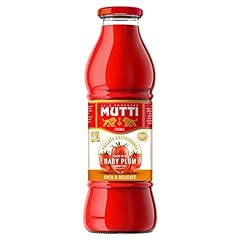 Mutti passata gastronomia for sale  Delivered anywhere in Ireland