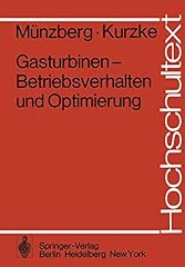 Gasturbinen betriebsverhalten  gebraucht kaufen  Wird an jeden Ort in Deutschland