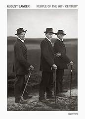 August sander people d'occasion  Livré partout en France