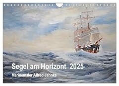 Segel horizont marinemaler gebraucht kaufen  Wird an jeden Ort in Deutschland