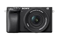 Sony α6400 mount for sale  Delivered anywhere in UK