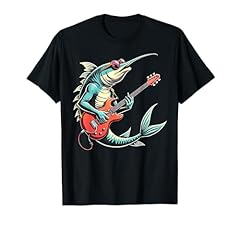 Marlin pesca chitarra usato  Spedito ovunque in Italia 