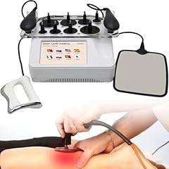 Dispositivo fisioterapia tecar usato  Spedito ovunque in Italia 