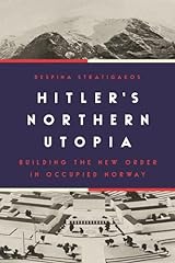 Hitler northern utopia usato  Spedito ovunque in Italia 