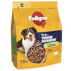 Pedigree dry dog for sale  Delivered anywhere in UK
