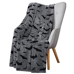 Halloween throw blanket for sale  Delivered anywhere in USA 