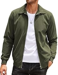 Coofandy mens collared for sale  Delivered anywhere in USA 