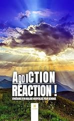 Addiction réaction itinérair gebraucht kaufen  Wird an jeden Ort in Deutschland
