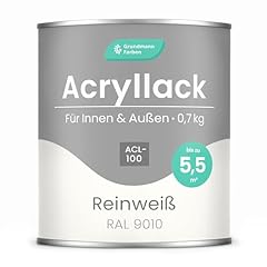 Grundmann acryllack acl gebraucht kaufen  Wird an jeden Ort in Deutschland