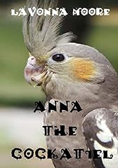 Anna cockatiel for sale  Delivered anywhere in USA 