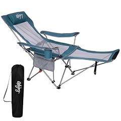 Wejoy reclining camping for sale  Delivered anywhere in USA 