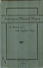 Antique plated ware for sale  Delivered anywhere in USA 