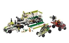 Lego world racers usato  Spedito ovunque in Italia 