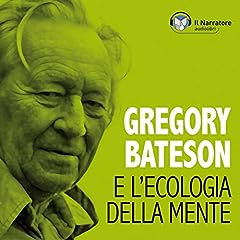 Gregory bateson ecologia for sale  Delivered anywhere in UK