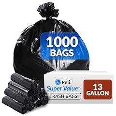 Reli. gallon trash for sale  Delivered anywhere in UK