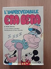 eta beta d'occasion  Livré partout en France