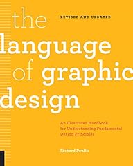 Language graphic design for sale  Delivered anywhere in USA 