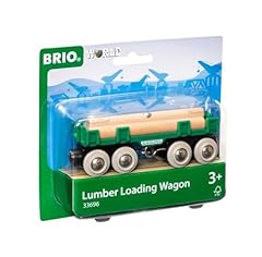 Brio lumber loading for sale  Delivered anywhere in UK