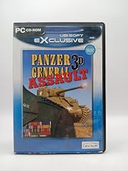 Panzer general assault gebraucht kaufen  Wird an jeden Ort in Deutschland