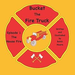 Bucket fire truck for sale  Delivered anywhere in UK