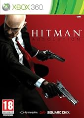 Hitman absolution usato  Spedito ovunque in Italia 