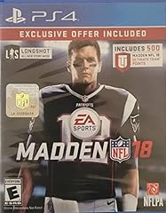 Madden nfl limited for sale  Delivered anywhere in USA 