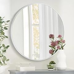 Duqimo white round for sale  Delivered anywhere in USA 