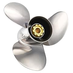 Solas propellers hélice d'occasion  Livré partout en France