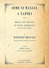 Come mangia napoli. usato  Spedito ovunque in Italia 