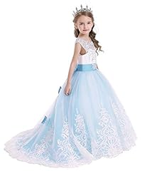 Wocinl flower girls for sale  Delivered anywhere in UK