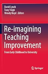 Imagining teaching improvement for sale  Delivered anywhere in UK