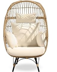 Radiata oversized wicker for sale  Delivered anywhere in USA 