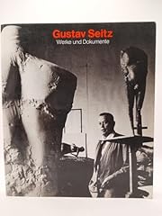 Gustav seitz werke d'occasion  Livré partout en Belgiqu