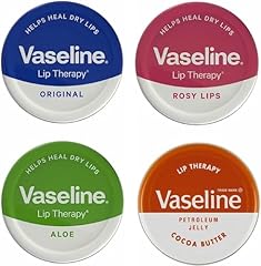 Vaseline lip balm for sale  Delivered anywhere in UK