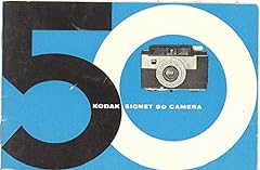Kodak signet camera for sale  Delivered anywhere in USA 