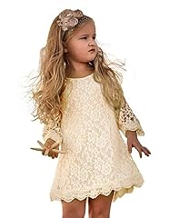 Flower girl dress for sale  Delivered anywhere in USA 
