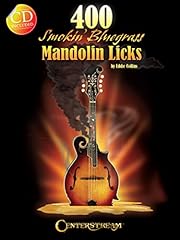 400 smokin bluegrass d'occasion  Livré partout en France