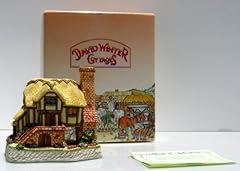 Whileaway cottage david for sale  Delivered anywhere in USA 