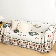 Vanjoroy aztec sofa for sale  Delivered anywhere in UK