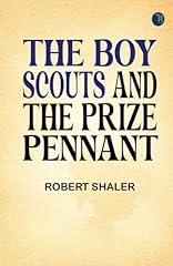 Boy scouts prize for sale  Delivered anywhere in UK