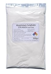 500g bag aluminium for sale  Delivered anywhere in UK