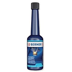 Berner additivo benzina usato  Spedito ovunque in Italia 