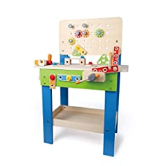 Hape master workbench for sale  Delivered anywhere in UK