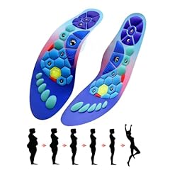 Orthopedic acupressure insoles for sale  Delivered anywhere in USA 
