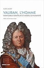 Vauban homme. infatigable d'occasion  Livré partout en France