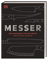 Messer praxisbuch küche gebraucht kaufen  Wird an jeden Ort in Deutschland